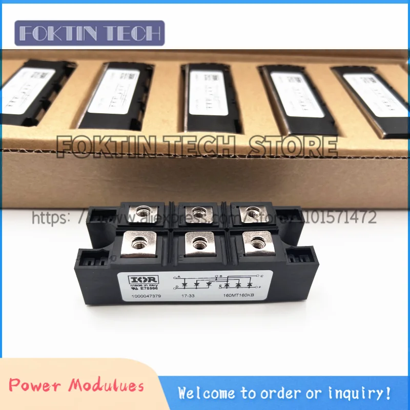 New SKiiP22NAB126V10 SKiiP22NAB12T46 SKiiP21NEB063T1 SKiiP 38NAB12T4V1 Power Module