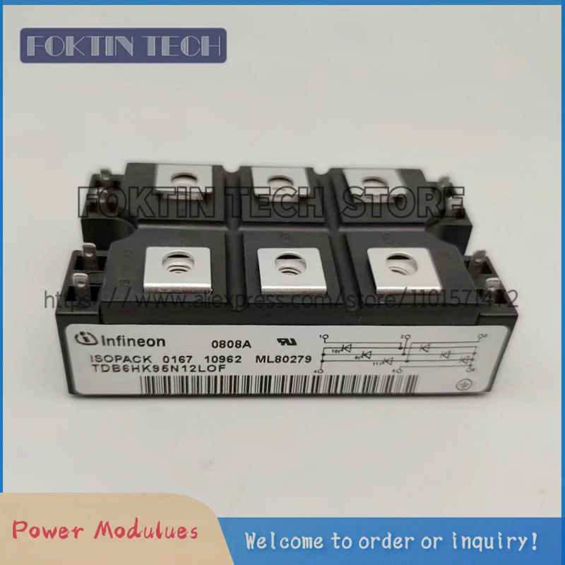 New SKiiP22NAB126V10 SKiiP22NAB12T46 SKiiP21NEB063T1 SKiiP 38NAB12T4V1 Power Module