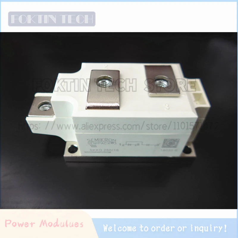 New SKiiP22NAB126V10 SKiiP22NAB12T46 SKiiP21NEB063T1 SKiiP 38NAB12T4V1 Power Module