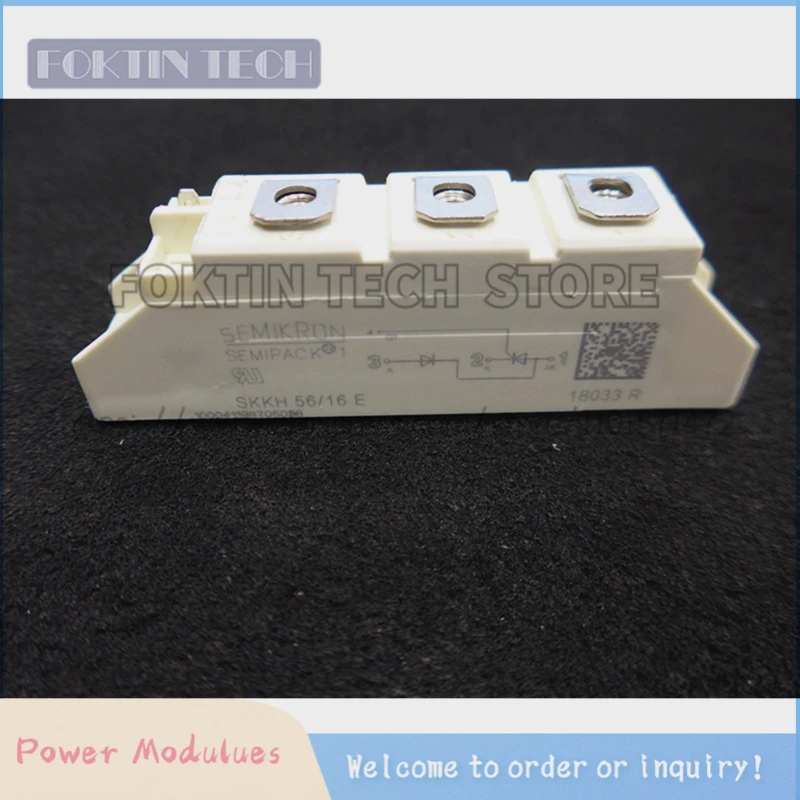 New SKiiP22NAB126V10 SKiiP22NAB12T46 SKiiP21NEB063T1 SKiiP 38NAB12T4V1 Power Module