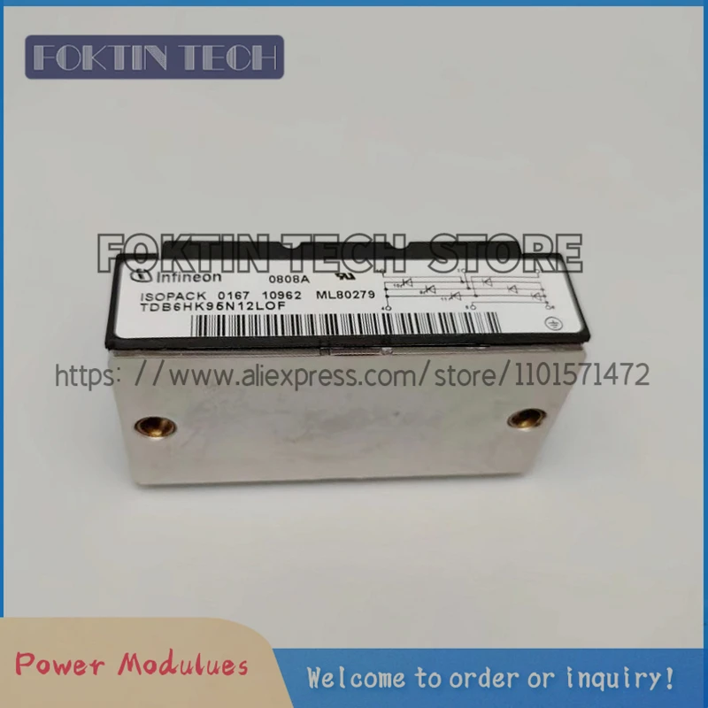 New SKiiP22NAB126V10 SKiiP22NAB12T46 SKiiP21NEB063T1 SKiiP 38NAB12T4V1 Power Module