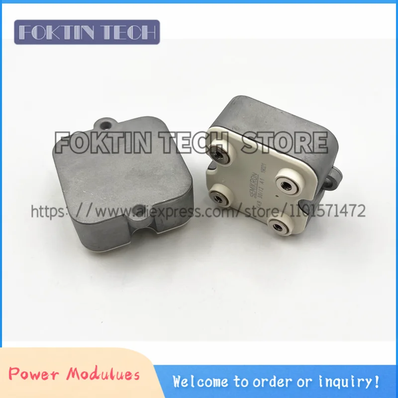 New SKiiP22NAB126V10 SKiiP22NAB12T46 SKiiP21NEB063T1 SKiiP 38NAB12T4V1 Power Module