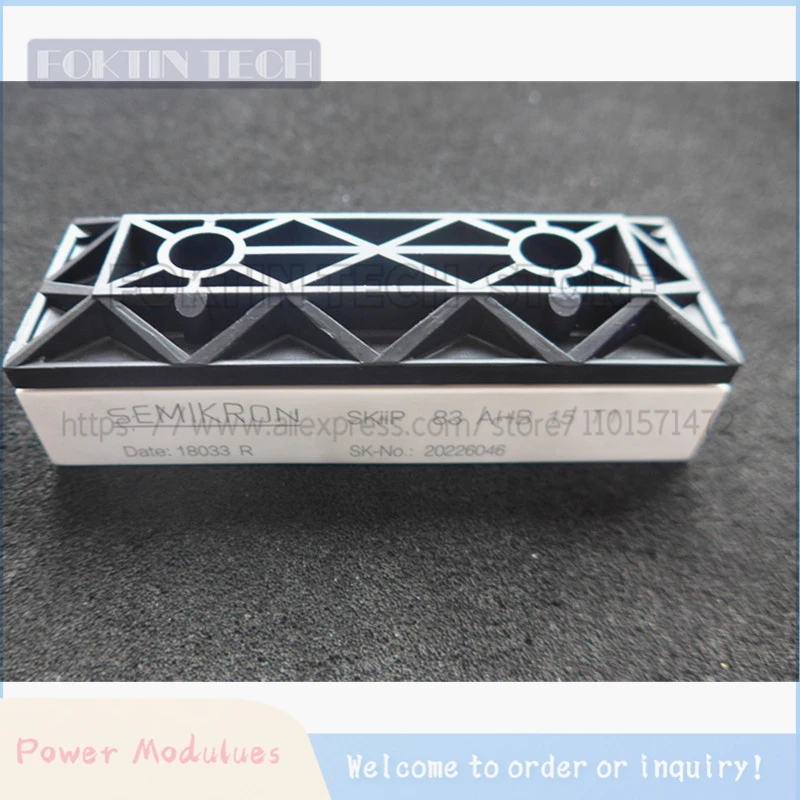 New SKiiP22NAB126V10 SKiiP22NAB12T46 SKiiP21NEB063T1 SKiiP 38NAB12T4V1 Power Module