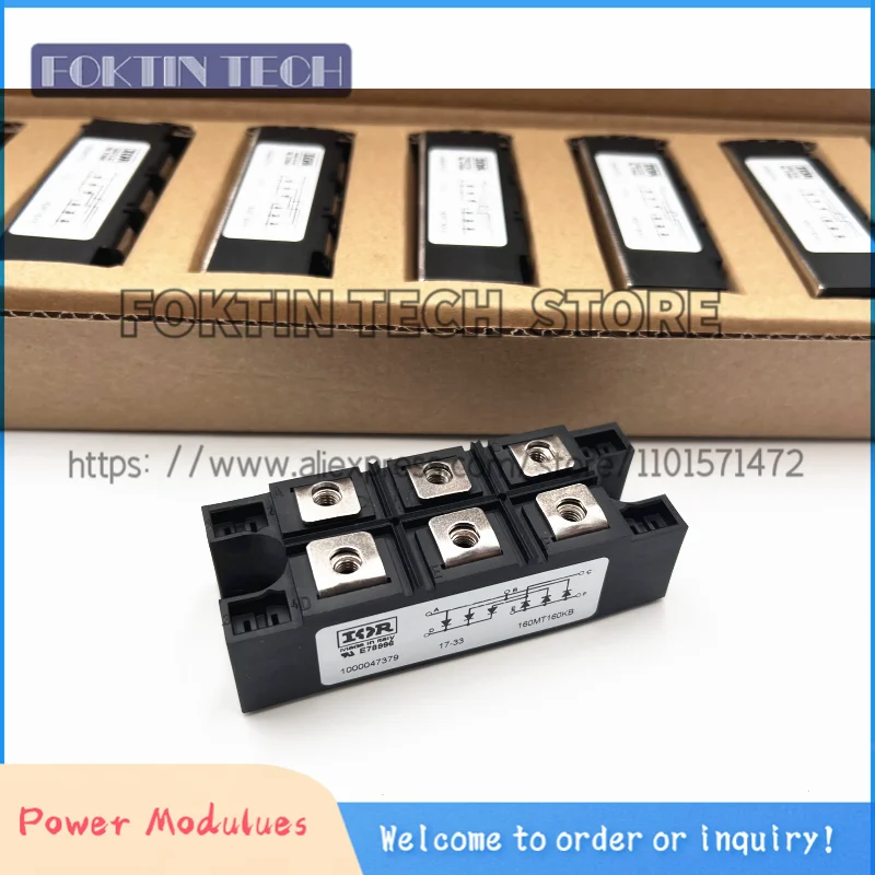 New SKiiP22NAB126V10 SKiiP22NAB12T46 SKiiP21NEB063T1 SKiiP 38NAB12T4V1 Power Module