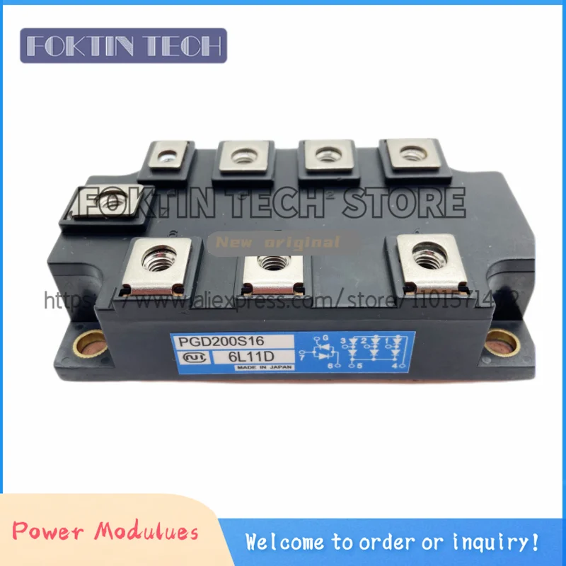 New SKiiP22NAB126V10 SKiiP22NAB12T46 SKiiP21NEB063T1 SKiiP 38NAB12T4V1 Power Module