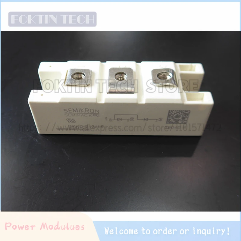 New SKiiP22NAB126V10 SKiiP22NAB12T46 SKiiP21NEB063T1 SKiiP 38NAB12T4V1 Power Module