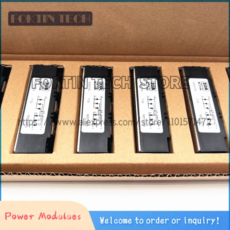 New SKiiP22NAB126V10 SKiiP22NAB12T46 SKiiP21NEB063T1 SKiiP 38NAB12T4V1 Power Module