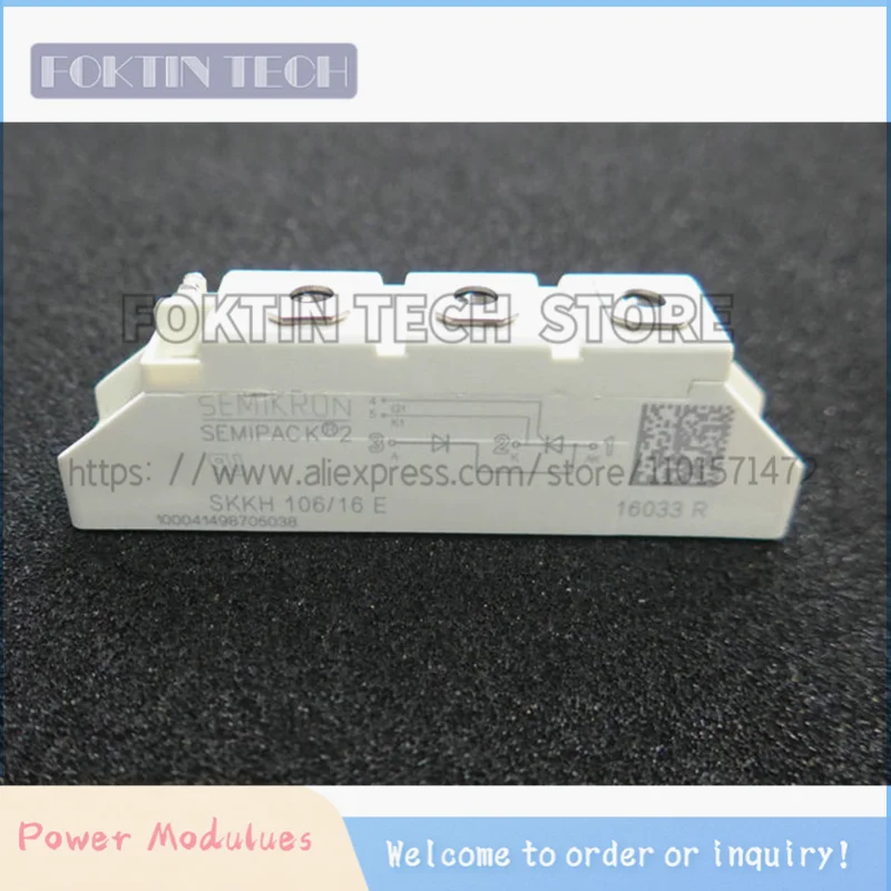 New SKiiP22NAB126V10 SKiiP22NAB12T46 SKiiP21NEB063T1 SKiiP 38NAB12T4V1 Power Module