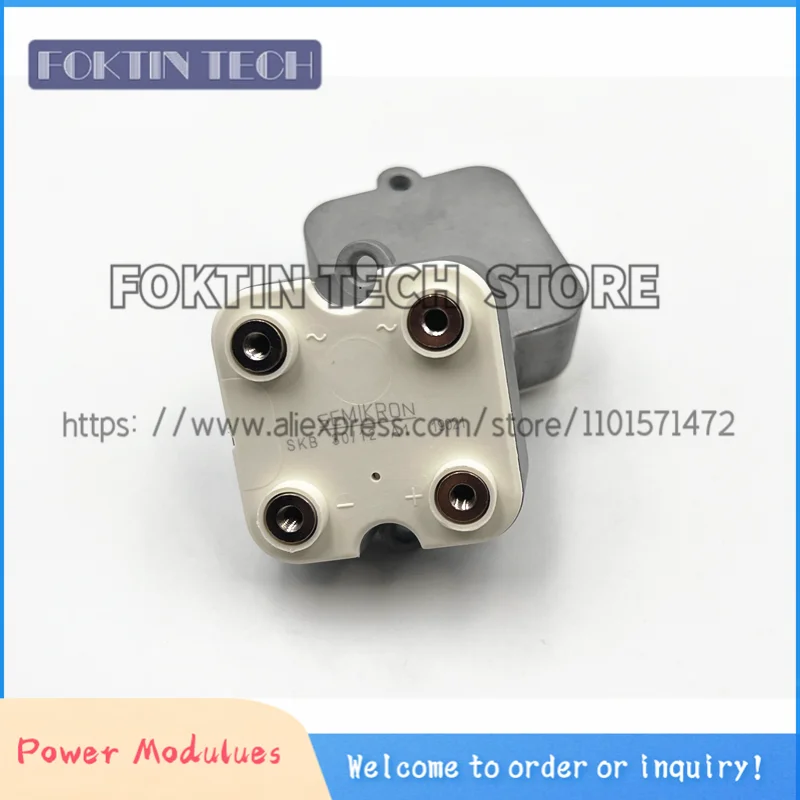 New SKiiP22NAB126V10 SKiiP22NAB12T46 SKiiP21NEB063T1 SKiiP 38NAB12T4V1 Power Module