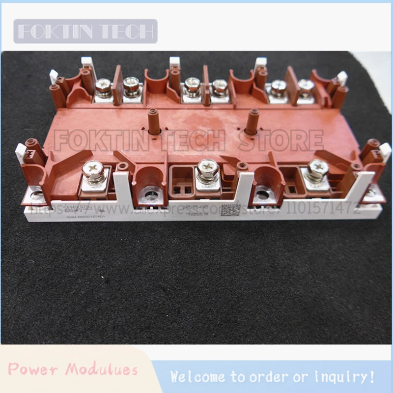 New SKiiP22NAB126V10 SKiiP22NAB12T46 SKiiP21NEB063T1 SKiiP 38NAB12T4V1 Power Module