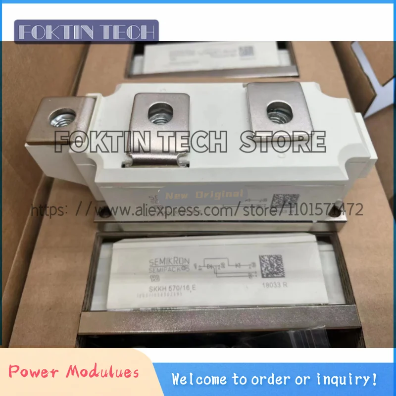 New SKiiP22NAB126V10 SKiiP22NAB12T46 SKiiP21NEB063T1 SKiiP 38NAB12T4V1 Power Module