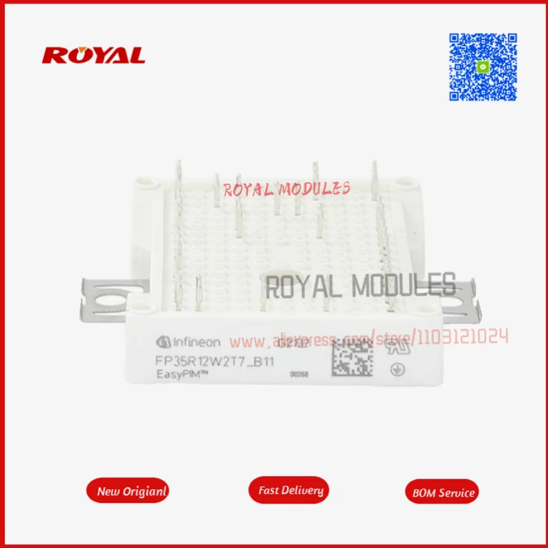 FP35R12KT4 FP35R12W2T7-B11 FP40R12KT3 FP50R12KT4 FP35R12KE4 FP50R12KT4_B11 FP35R12KT3 NEW