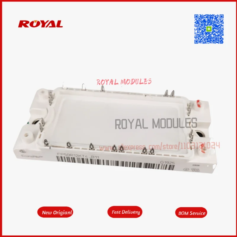 FP35R12KT4 FP35R12W2T7-B11 FP40R12KT3 FP50R12KT4 FP35R12KE4 FP50R12KT4_B11 FP35R12KT3 NEW