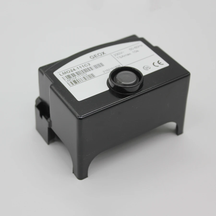 Control Box for oil burner Repalce SIEMENS LMO14.111C2,LMO14.113C2,LMO24.111C2 ,LMO44.255C2 C