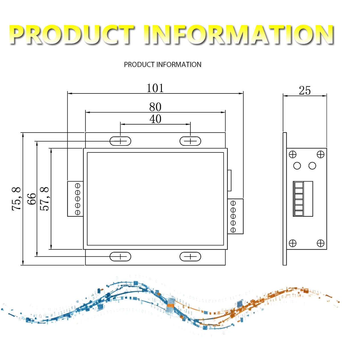Miniature Load Cell with RS485 Digital Transmitter Modbus-RTU Output High Precision Pressure Sensor 500kg 1000kg 2000kg
