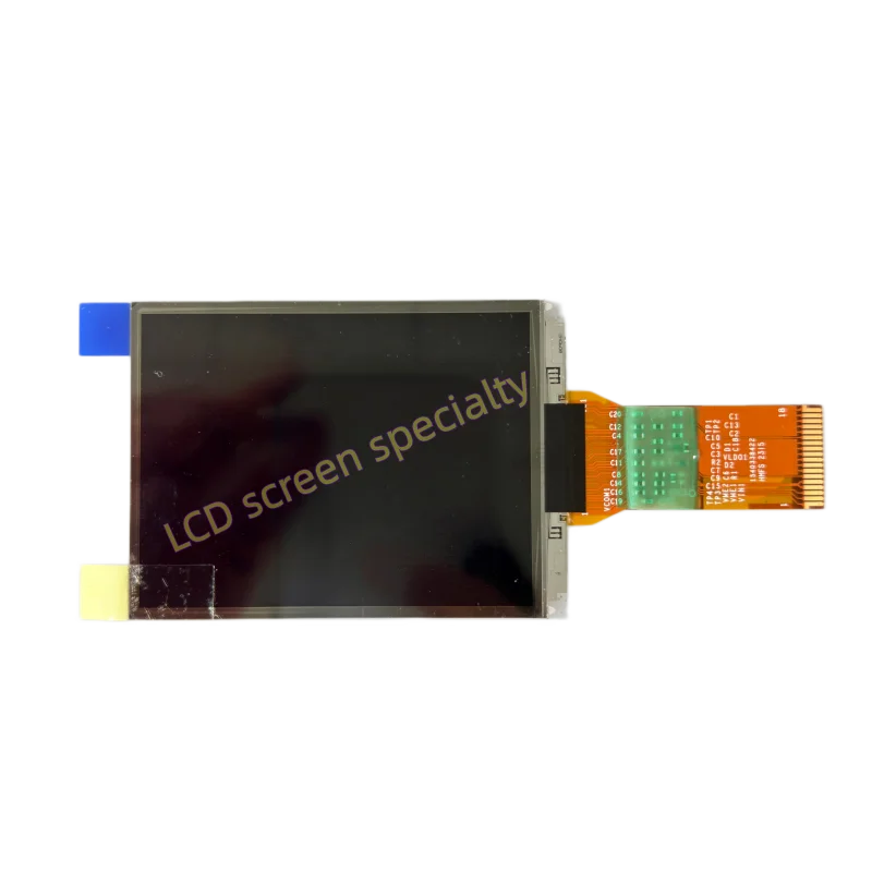 TM035HFZP07-01 LCD Screen for Repairs