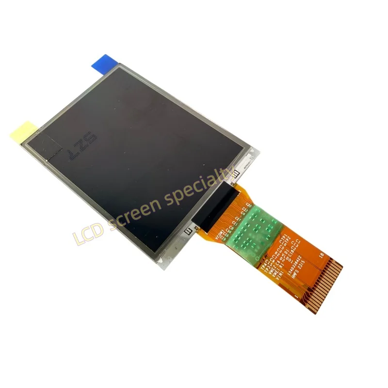 TM035HFZP07-01 LCD Screen for Repairs