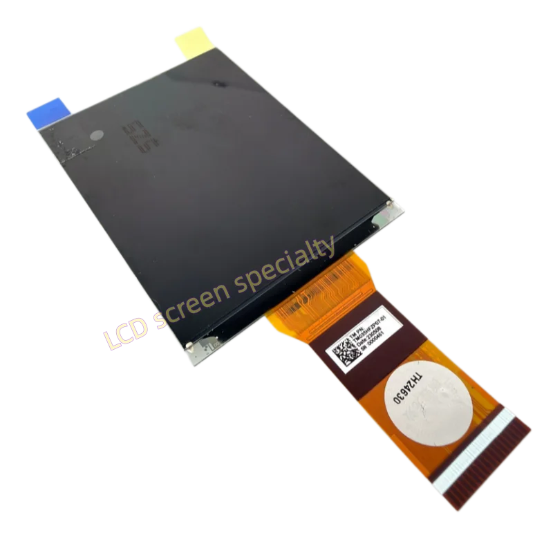 TM035HFZP07-01 LCD Screen for Repairs