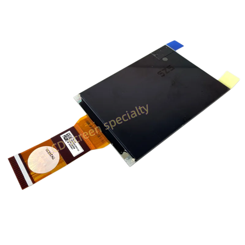 TM035HFZP07-01 LCD Screen for Repairs