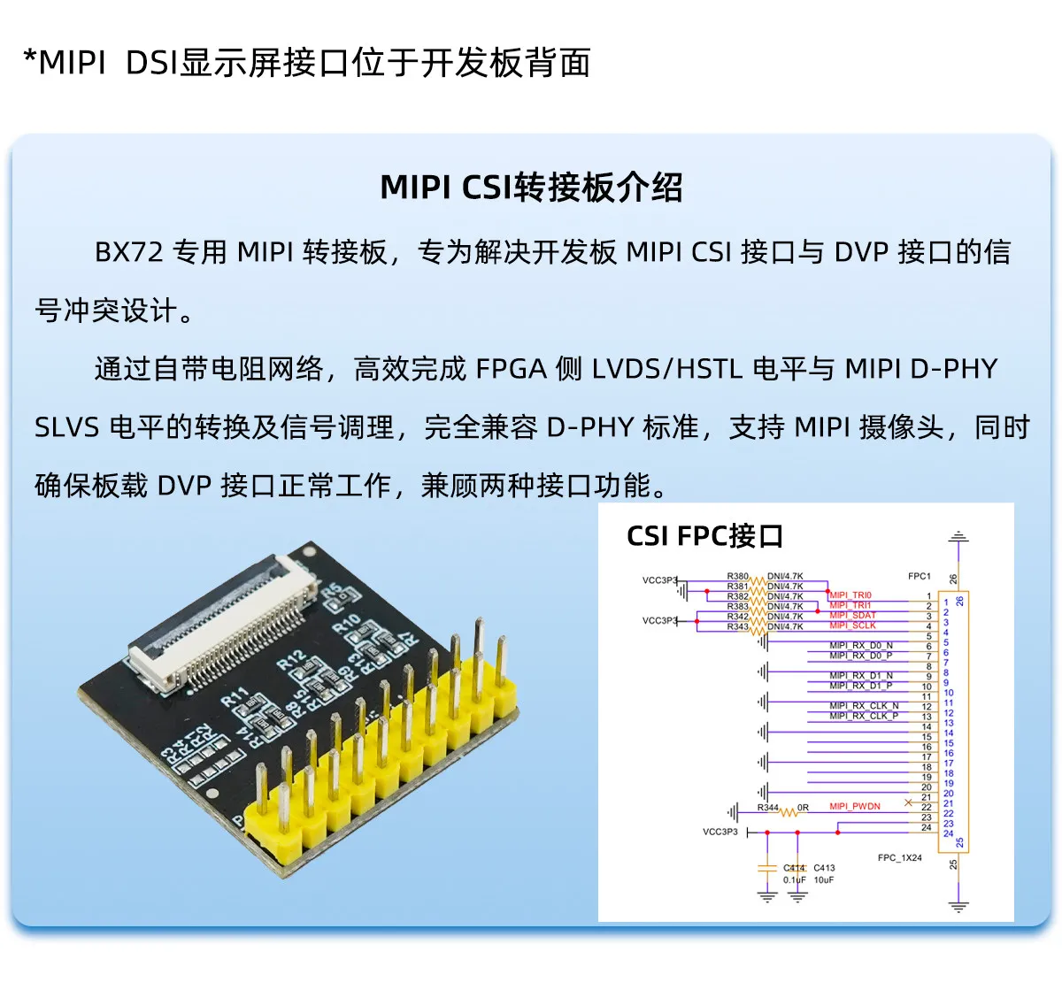 Xilinx ARTIX-7 FPGA Core Board, GOWIN Development Board,XC7A35/50/100/200T, HDMI, Ethernet, MIPI BX72