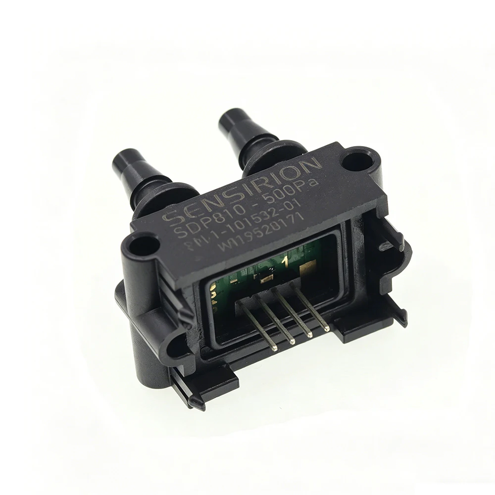 1PCS Differential Pressure Sensor SDP810 SDP800 SDP816 SDP806 SDP610 SDP31 125PA 500PA Sensor for Ventilator