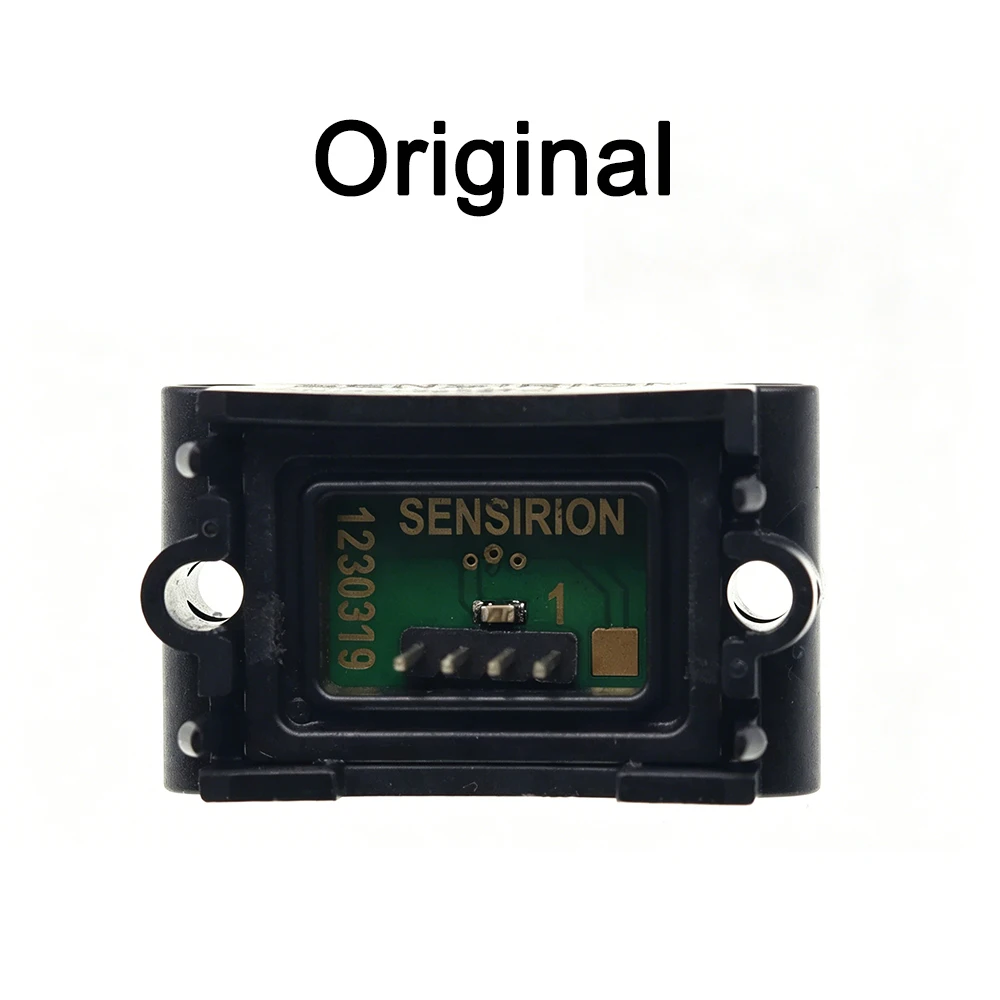 1PCS Differential Pressure Sensor SDP810 SDP800 SDP816 SDP806 SDP610 SDP31 125PA 500PA Sensor for Ventilator