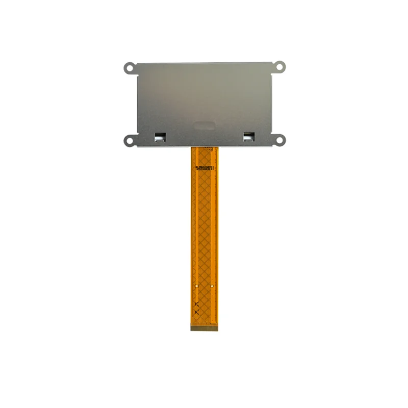 2.7 inch OLED Display 128*64 Resolution SSD1325 Driver 30Pin UG-2864ASYDT01