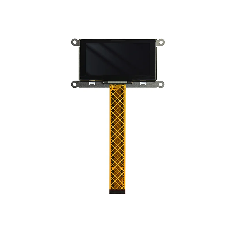 2.7 inch OLED Display 128*64 Resolution SSD1325 Driver 30Pin UG-2864ASYDT01