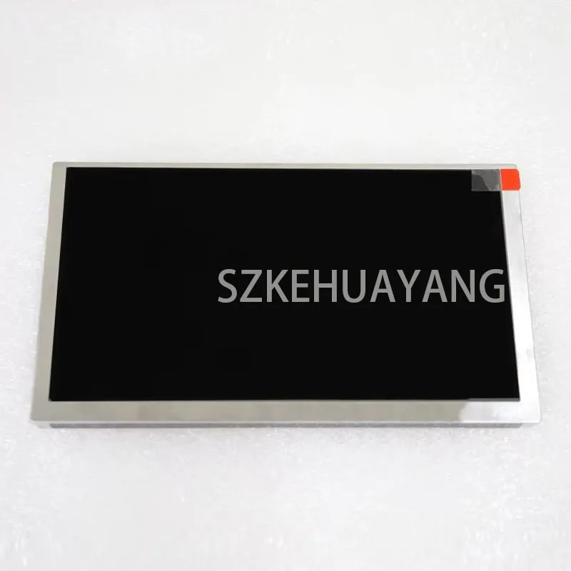 6.5' Inch LTA065B1D3F LCD Display with 4-Wire Touch Screen Panel for Hyundai Kia Car Auto Parts