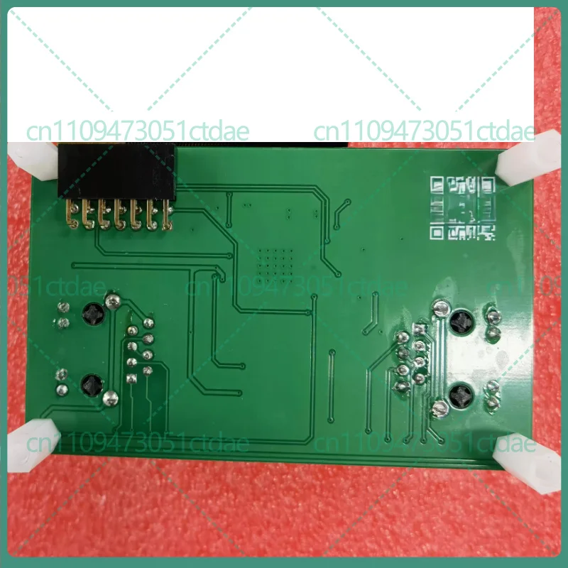 For Microchip LAN9252 EtherCAT Slave Core Development Board Motor Control