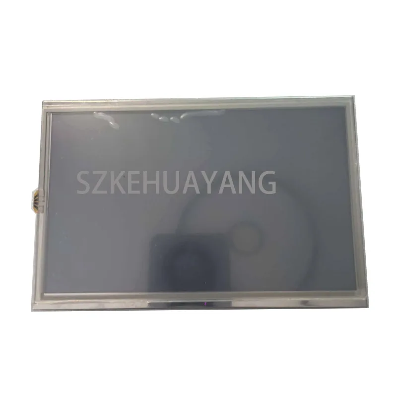 7 INCH LCD DISPLAY Screen Panel VGG804806-LA VGG8048A1-6UFLWA VGG804806-6UFLWA/E VGG804806 LCD with Touch Panel Digitizer