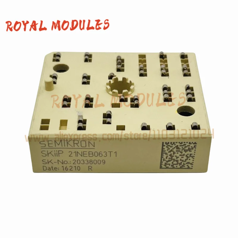 SKIIP13NAB065V1  SKIIP 12NAB12T4V1 SKIIP11NAB126V1   New IGBT MODULE