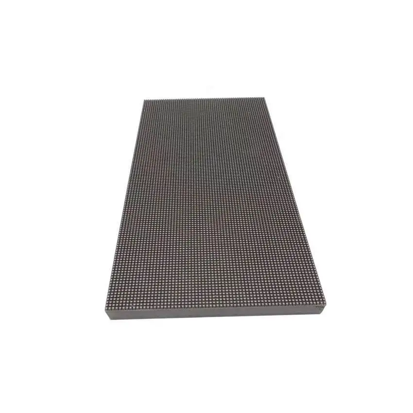 Full Color 320x160mm Small Space Module P2.5 Indoor Dot Matrix HD Unit Board LED SMD Panel