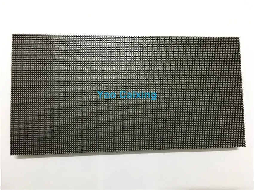 Full Color 320x160mm Small Space Module P2.5 Indoor Dot Matrix HD Unit Board LED SMD Panel