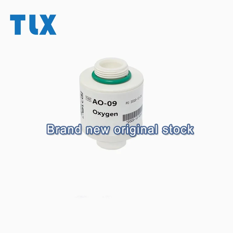 AO-09 Oxygen concentration sensor module