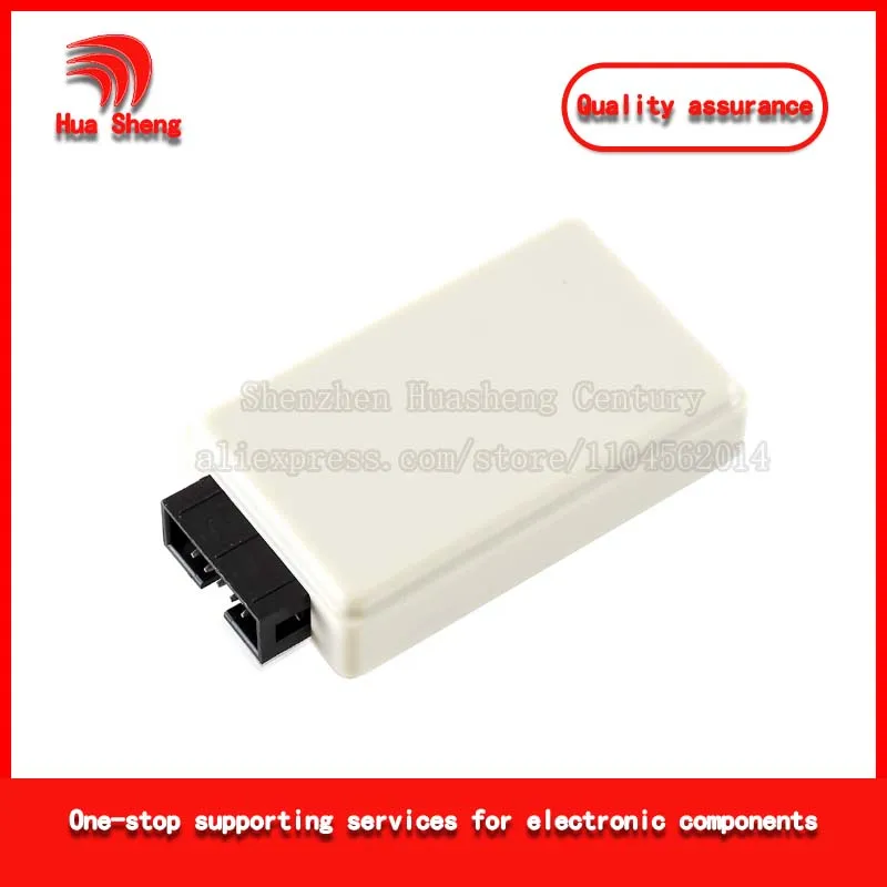 Waveshare USB Blaster V2 Compatible with Altera USB Blaster Fpga/Cpld Downloader High Speed Ft245 Pld Solution V2