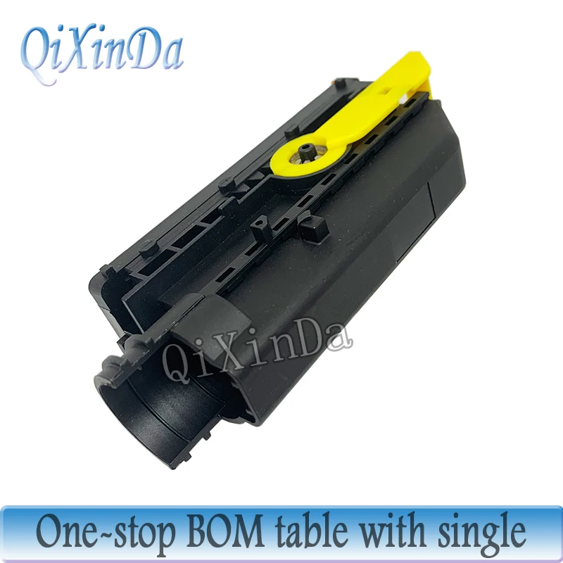 55 Pin Auto Waterproof Connector Module PLD A0045450426C Truck ECU Plug DJ7552-3.5-21 1718248-1 A4574434140 A0084462840 For Benz