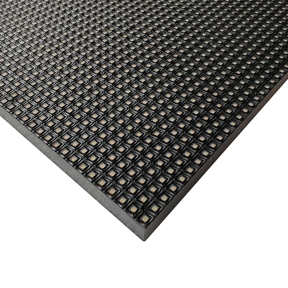 256X128mm Size LED Full-Color Display Screen Module P4 Indoor HD Rental Electronic Advertising Screen Unit Board Free Shipping