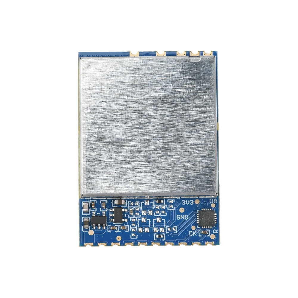 RX3364PRO 3.3GHz FPV Receiver Module With RSSI Analog Wireless Audio Video Transmission VRX Image Receiving Module For Drone