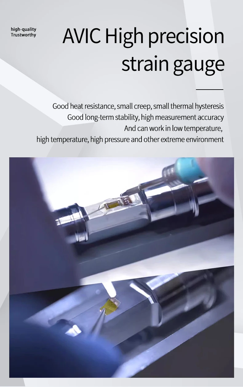 S Type Load Cell Sensor 5KG 10KG 20KG 30KG 50KG 100KG HX711 AD Module Weight Sensor Electronic Scale 200KG 300KG 500KG 1T 2T 3T