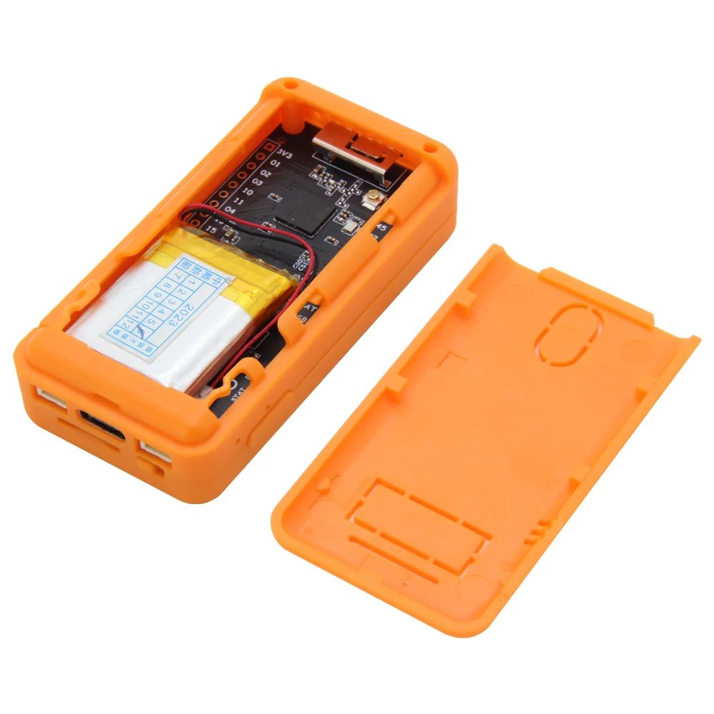LILYGO T-Display-S3-Pro ESP32-S3 2.33inch Touch LCD Development Board Module