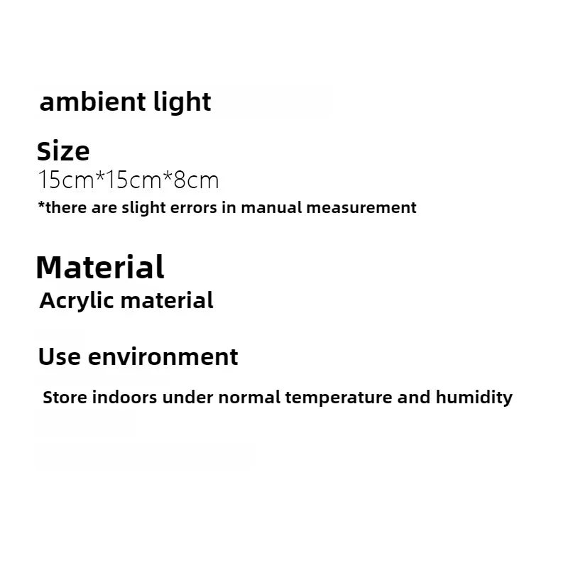 2026 Black Crystal INS Desk Lamp Bedroom Bedlight Decoration