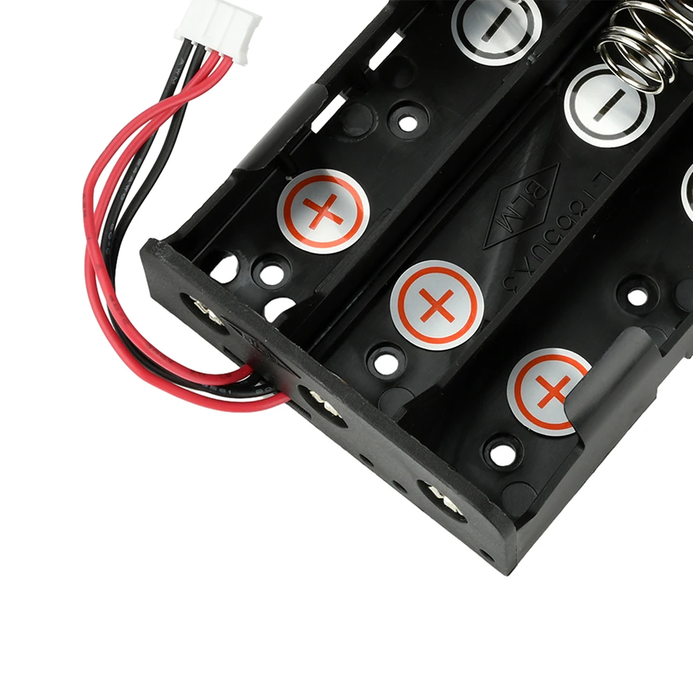 Waveshare Solar Power Management Module For 6V-24V Solar Panel Support MPPT USB Connection Battery Charger Power Supply