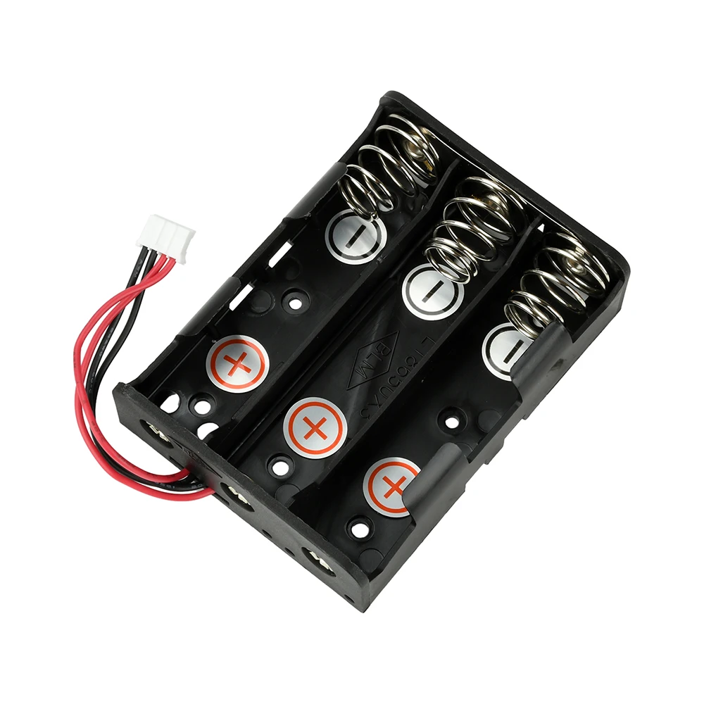 Waveshare Solar Power Management Module For 6V-24V Solar Panel Support MPPT USB Connection Battery Charger Power Supply