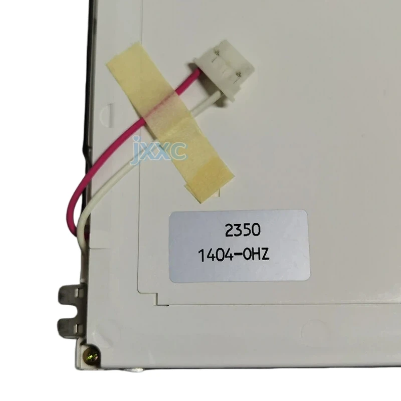 8.4-inch LQ084V1DG42 LQ084V1DG41 LQ084V1DG21 LQ084V1DG22 LCD displays suitable for Fanuc systems
