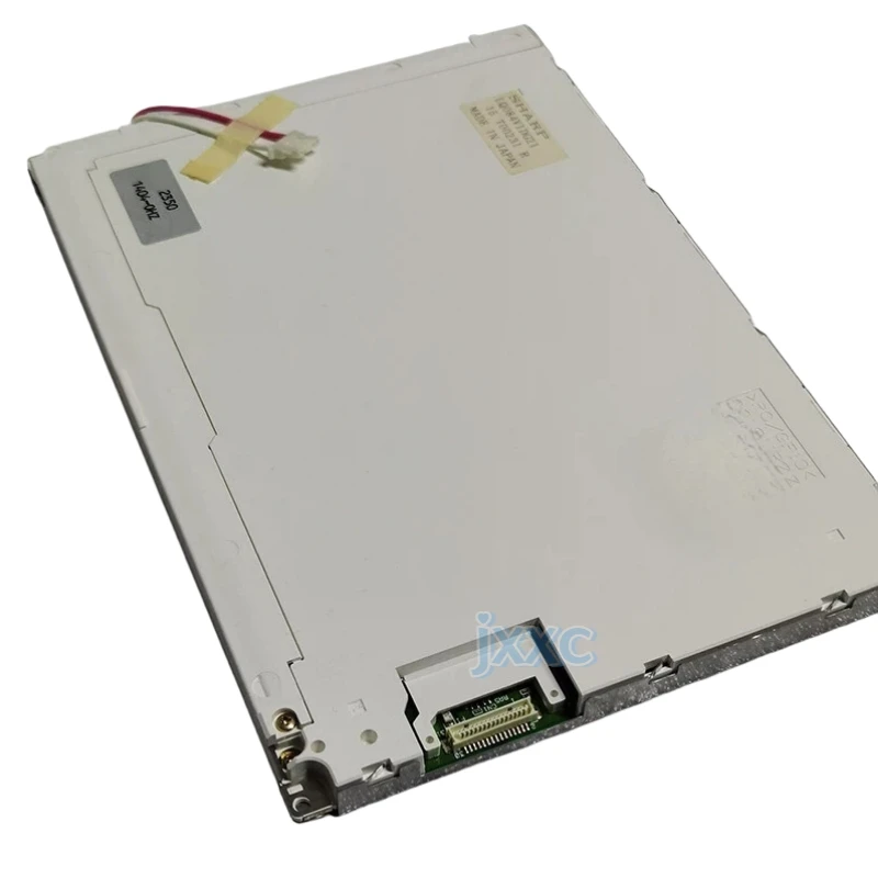 8.4-inch LQ084V1DG42 LQ084V1DG41 LQ084V1DG21 LQ084V1DG22 LCD displays suitable for Fanuc systems