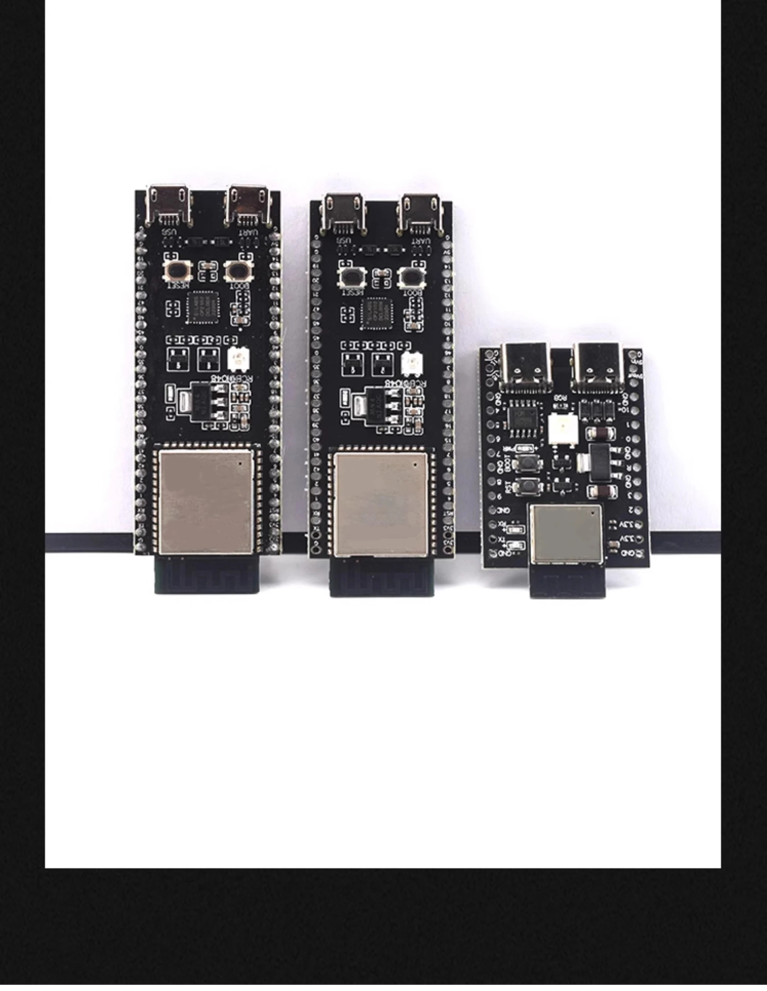 ESP32 S3 Core Board WiFi Bluetooth DevKitC 1 C3 N8R2 N16R8 Module for IoT Development Programming Kit