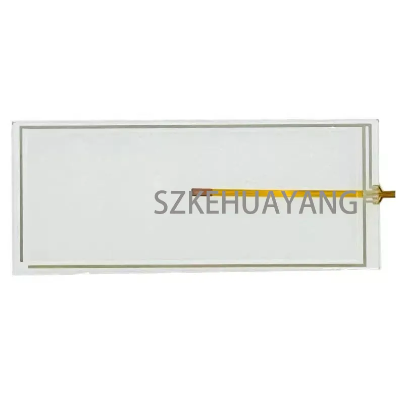 XD1342051 XD1342151 Digitizer Touch Panel  Genuine Brother PR-600II PR600II PR-620 PR620 Embroidery Machine Spare Parts