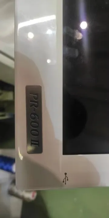 XD1342051 XD1342151 Digitizer Touch Panel  Genuine Brother PR-600II PR600II PR-620 PR620 Embroidery Machine Spare Parts