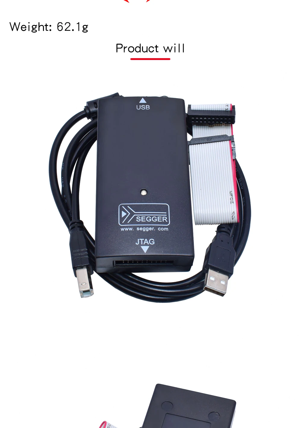 High Speed J-Link JLink V8 USB JTAG ARM Emulator Debugger J-Link V9 Emulator STM32F103C8T6 STM MCU